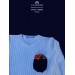 Ronaldo Men's Pure Wool Sweater - Handmade