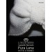 White pure wool baby hat Turban - Handmade
