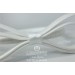 Serena White Silk Bridal Line Headband - Handmade - HandMade