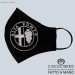  Alfa Romeo forma 2 washable anti-dust mask everything will be fine