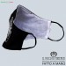  Alfa Romeo forma 2 washable anti-dust mask everything will be fine