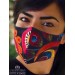 Multi-colored bamboo mask form 2 anti-dust washable will be all right