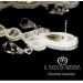  Swarovski Michelle Earrings Handmade Bridal Line